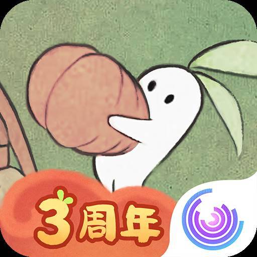 桃源深处有人家logo