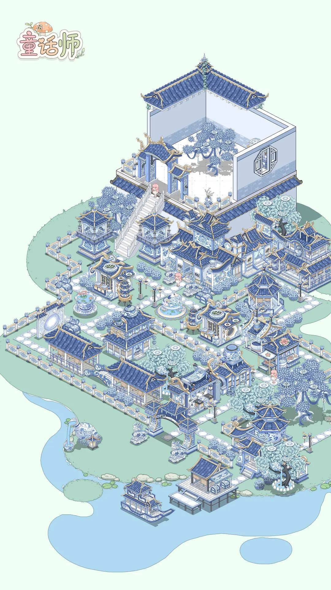 游戏画面截图1