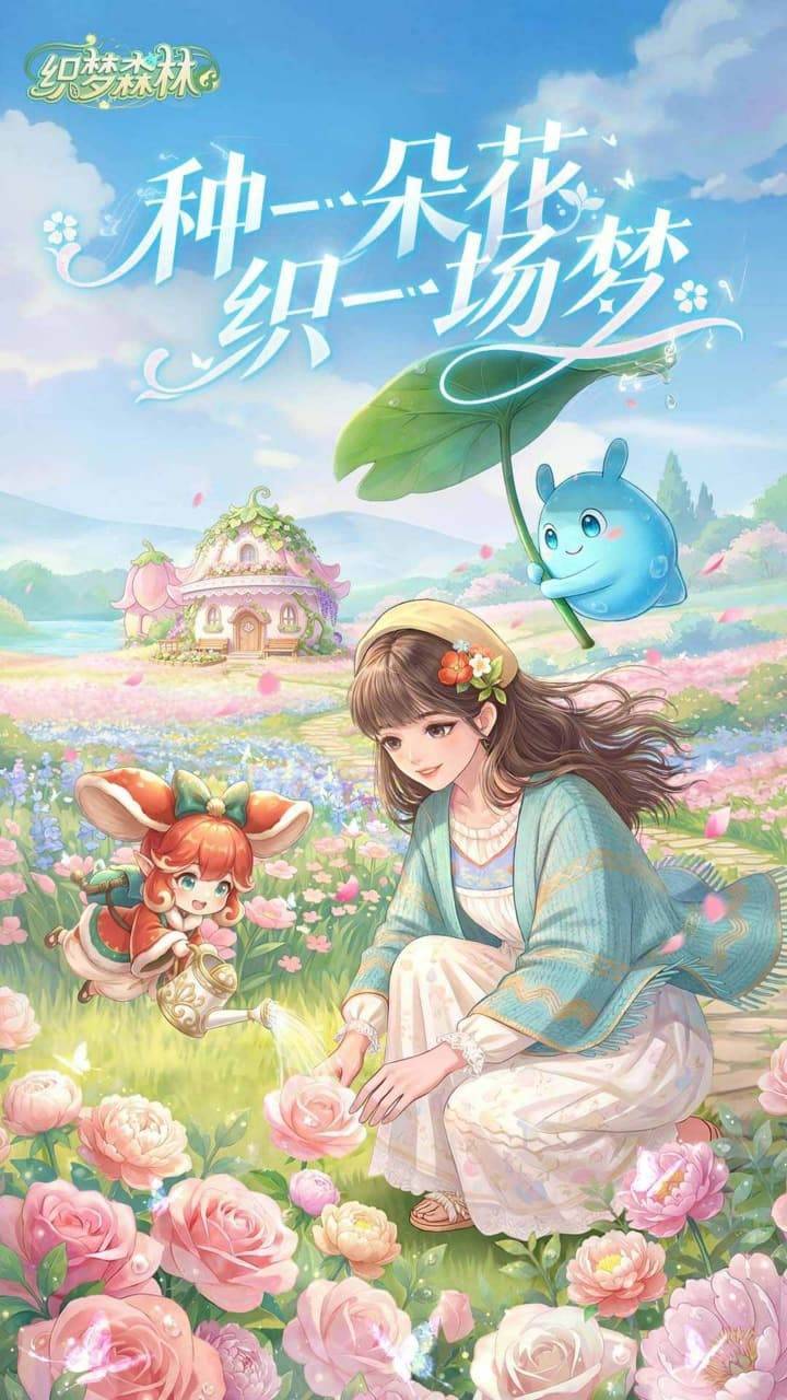 游戏画面截图1