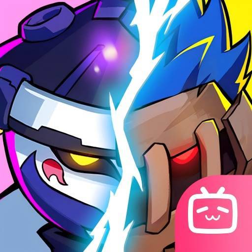 灌篮军团手游图标