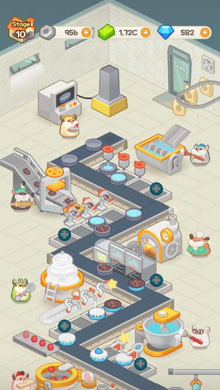 游戏画面截图5