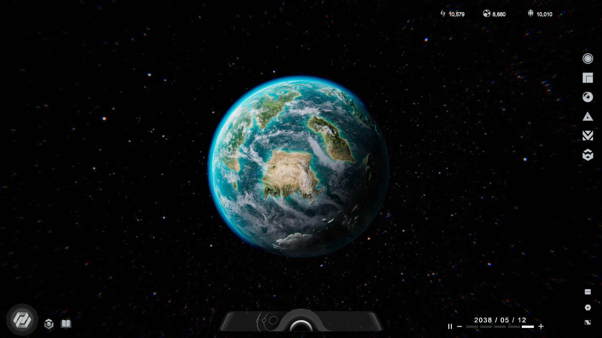 游戏画面截图1