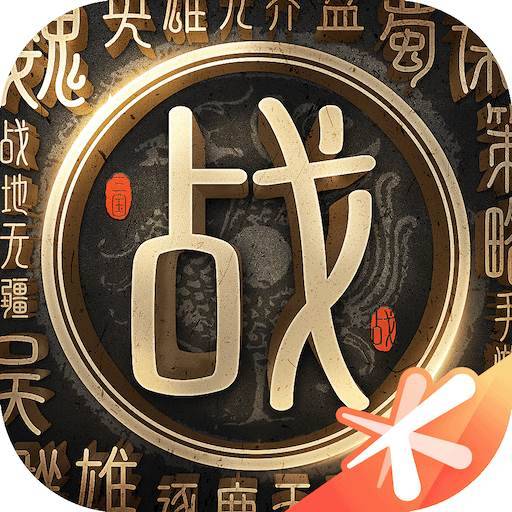 战地无疆logo