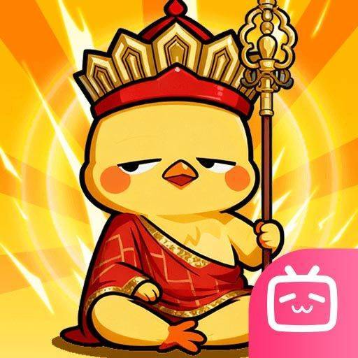 小鸡守卫手游图标