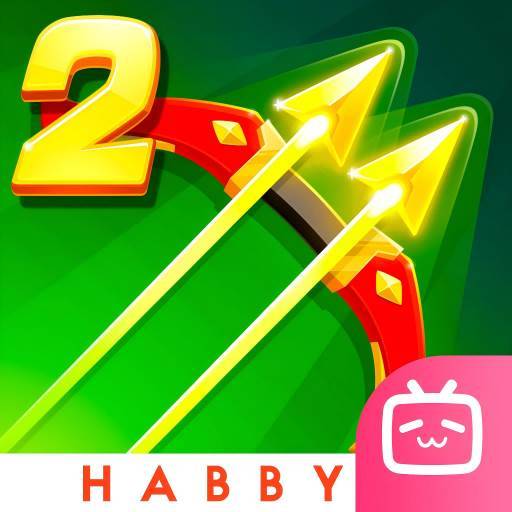 弓箭传说2手游图标