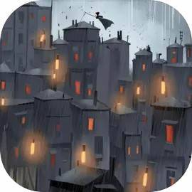 迷失：幽灵游都