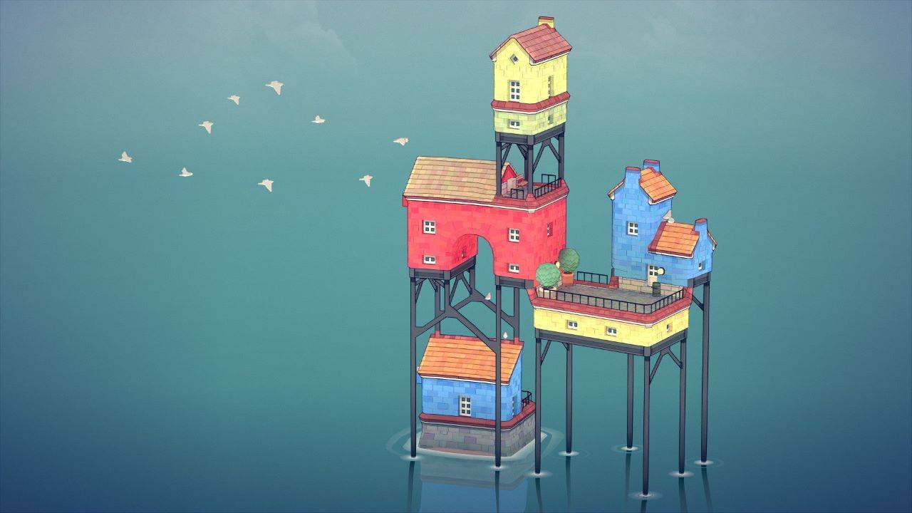 游戏画面截图5