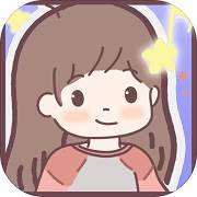 我的毕业日记LOGO