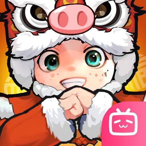 召唤与合成手游图标