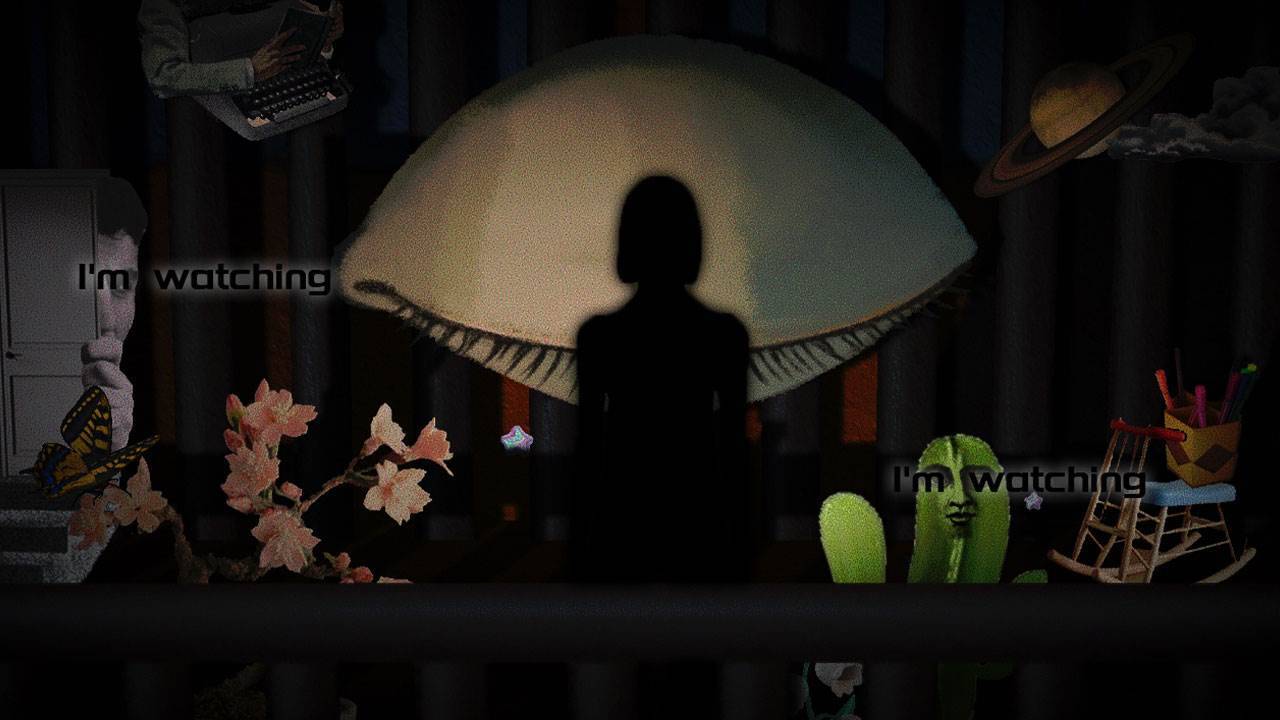 游戏画面截图2