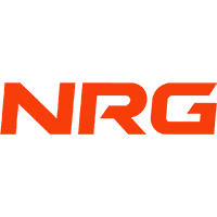 VCT2026 NRG电竞战队官方logo