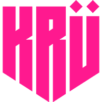 VCT2026 KRÜ Esports战队官方队标