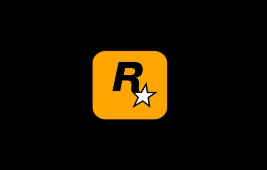 Rockstar Games官方品牌Logo