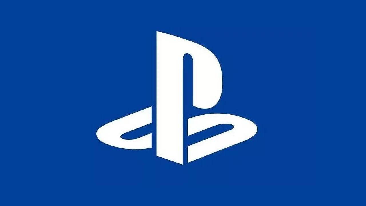 索尼PlayStation官方品牌标志
