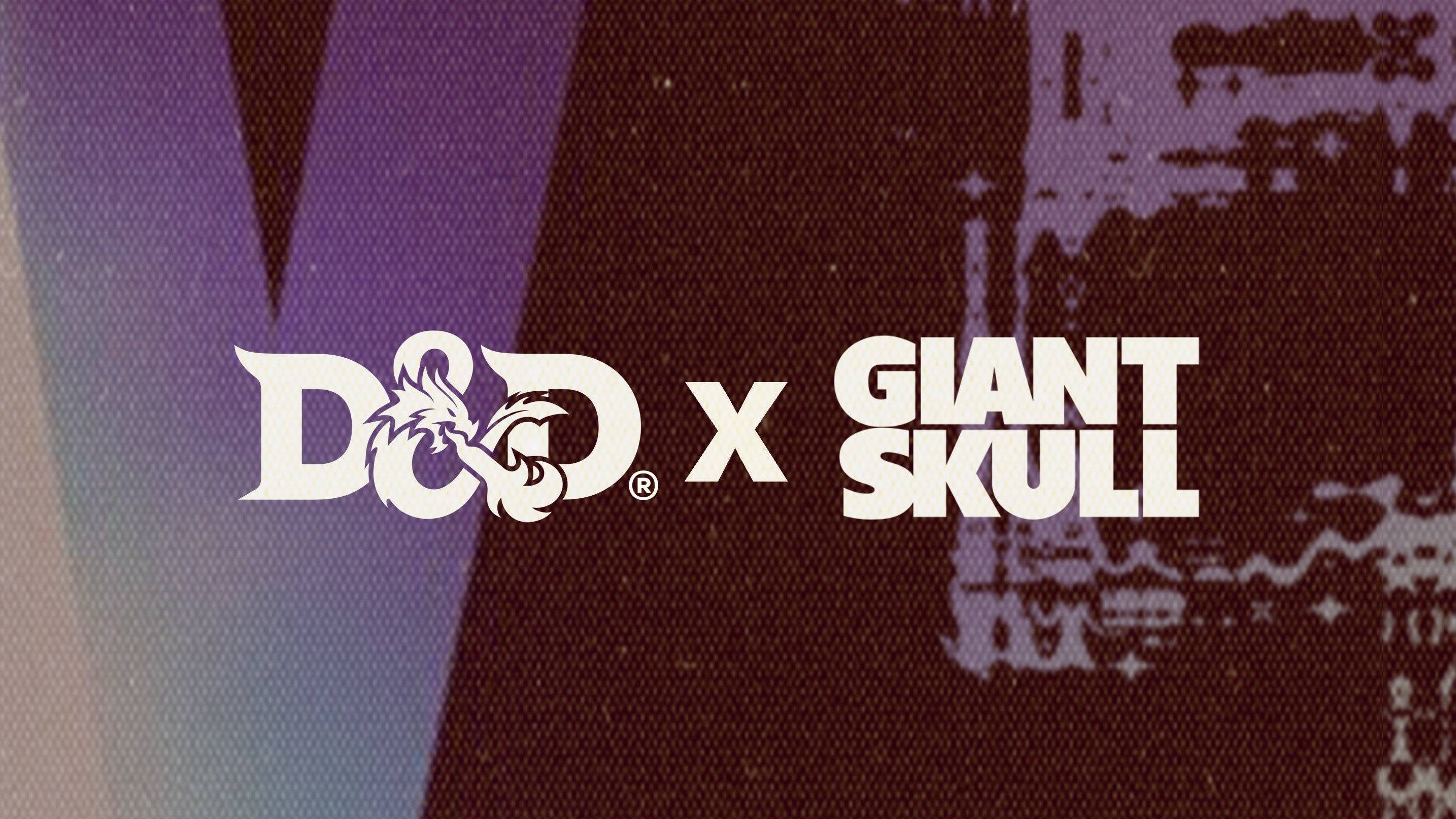 孩之宝正式取消Giant Skull联合开发D&D衍生游戏