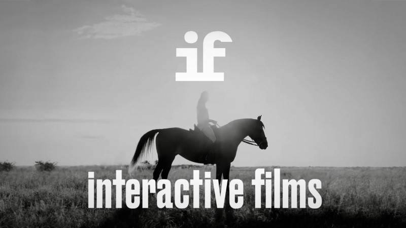 《名利场2》开发商Interactive Films标识图