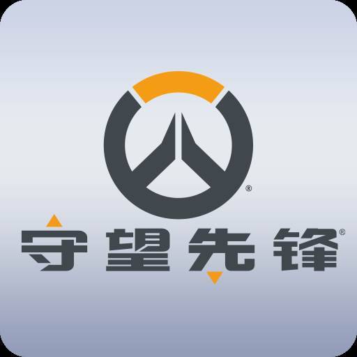 守望先锋logo