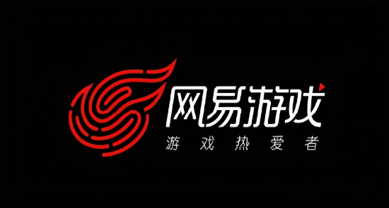 网易游戏官方品牌标识