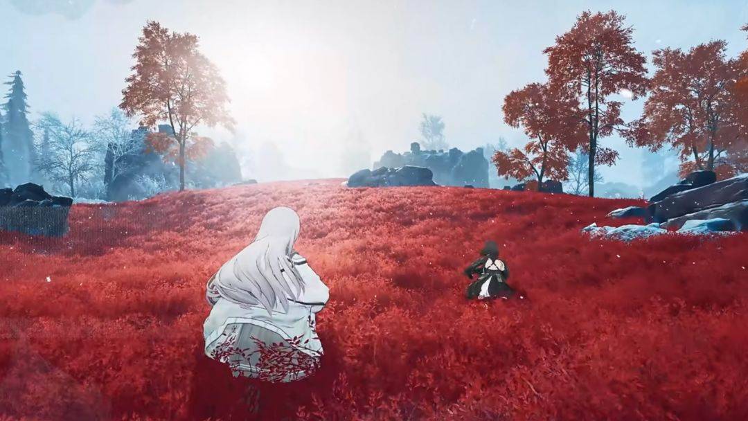 游戏画面截图1