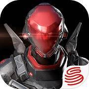 Project：BloodStrikelogo