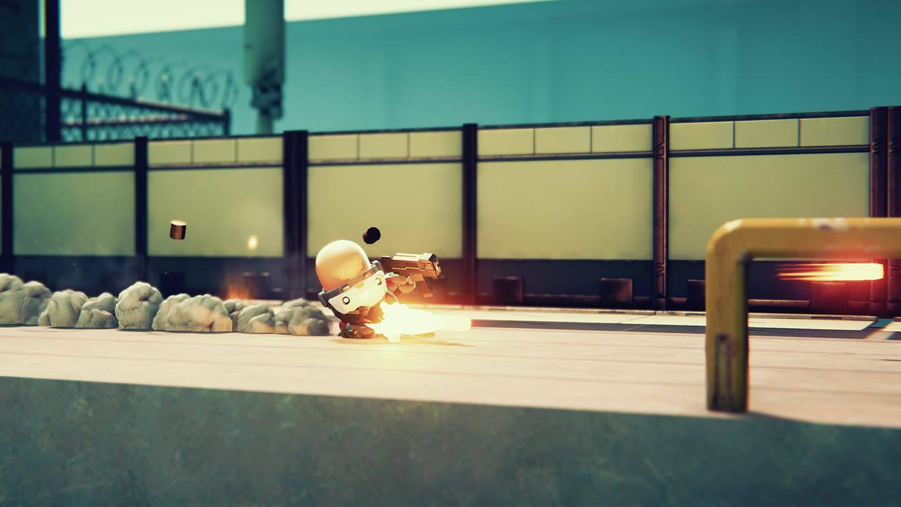 游戏画面截图5