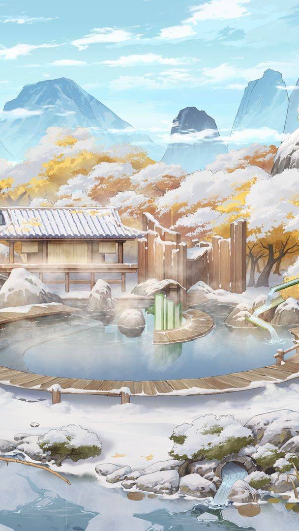 游戏画面截图5