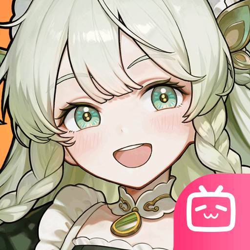 魔法祈幻界