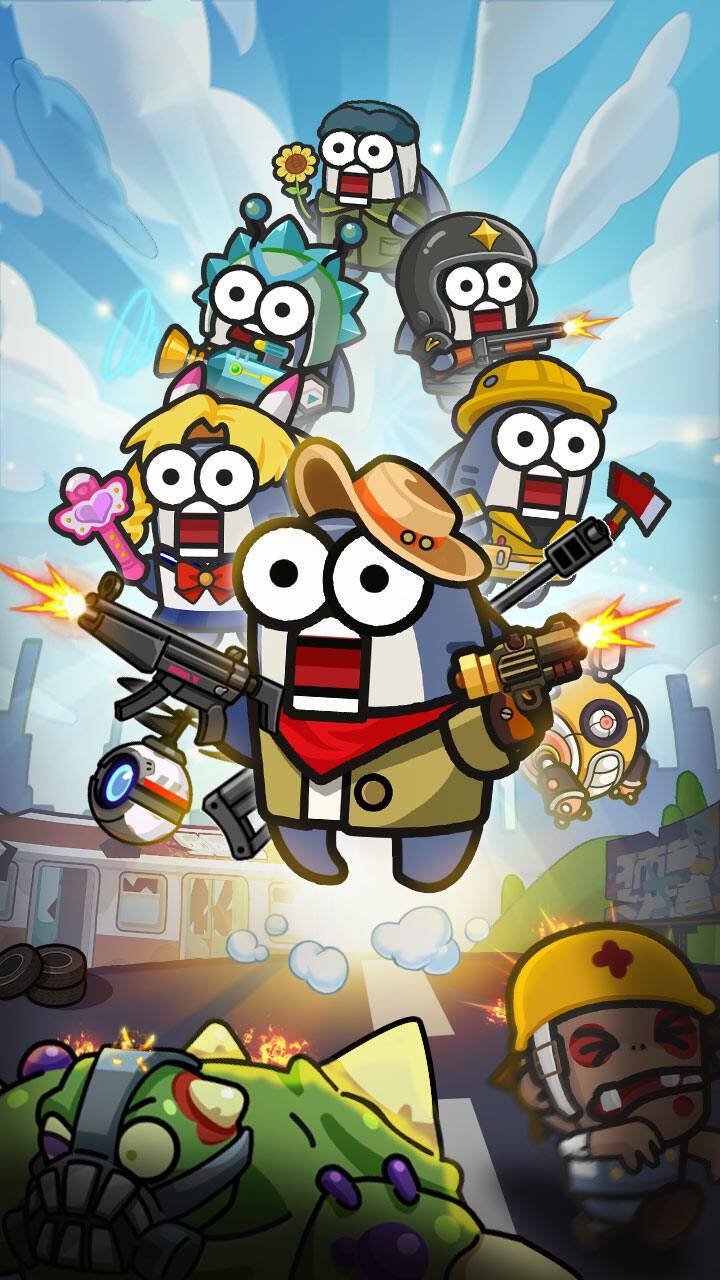 游戏画面截图4