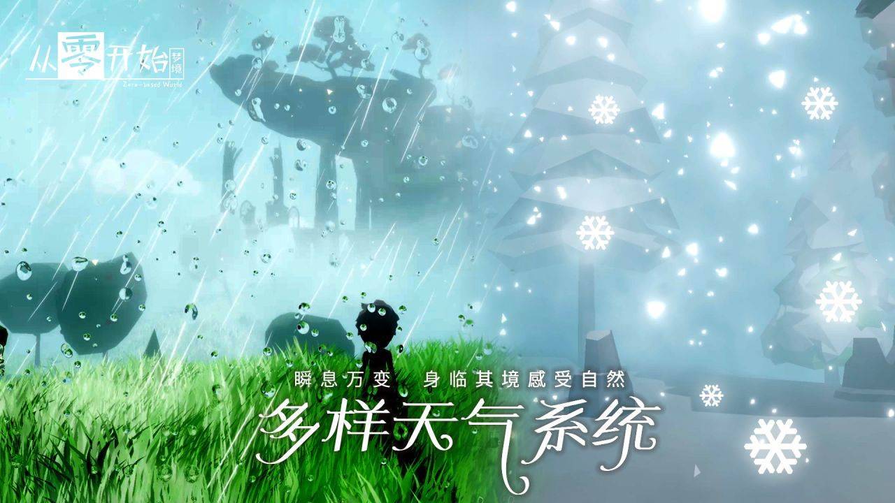 游戏画面截图5