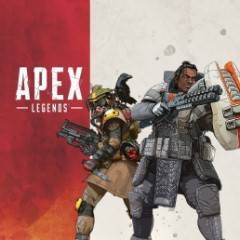 Apex英雄logo