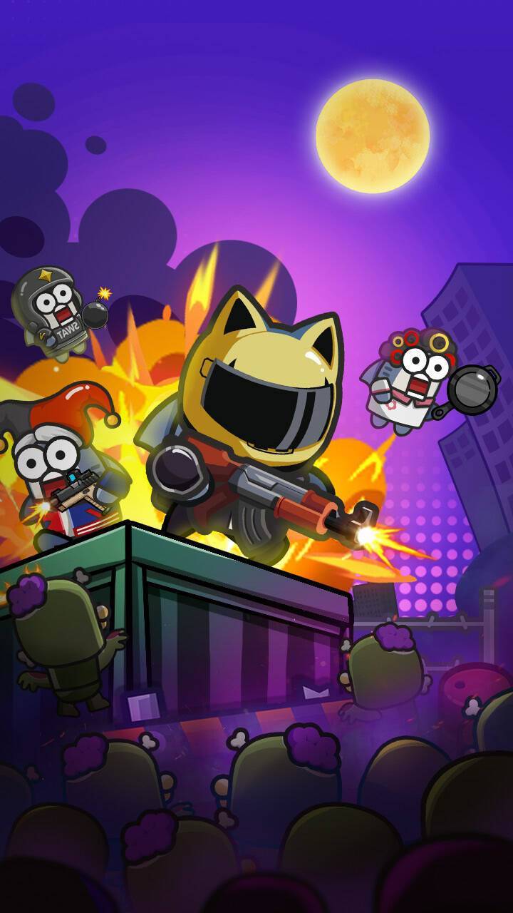 游戏画面截图3