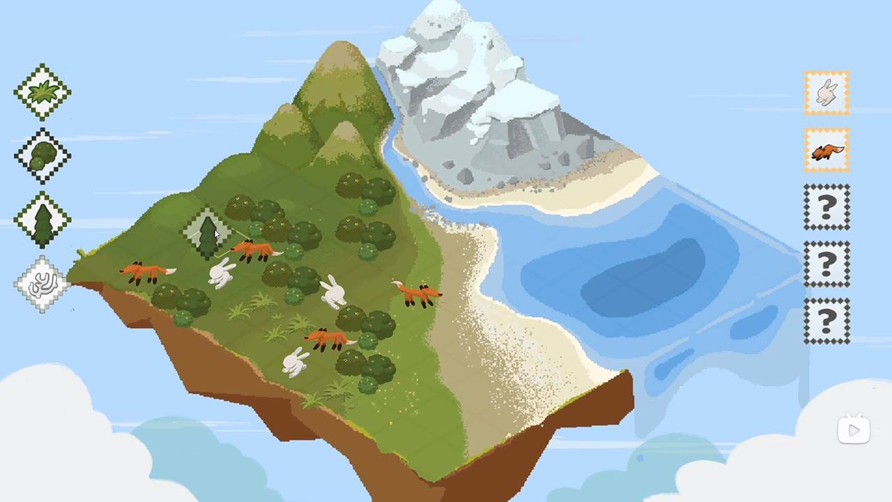 游戏画面截图3