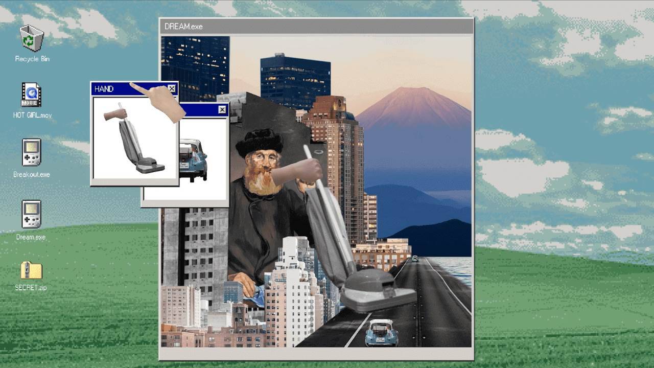 游戏画面截图1