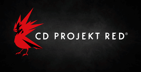 CD PROJEKT RED官方品牌logo