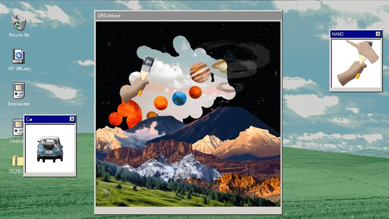 游戏画面截图3