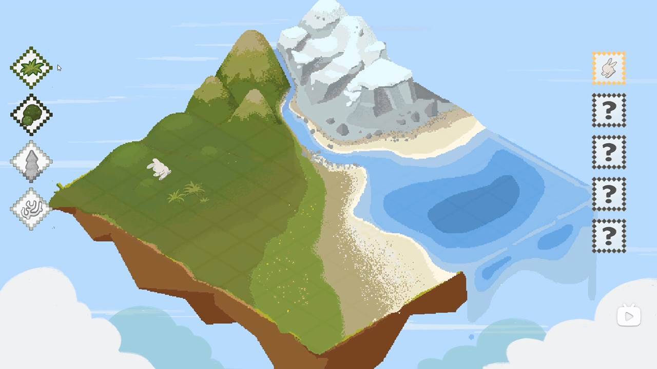 游戏画面截图2