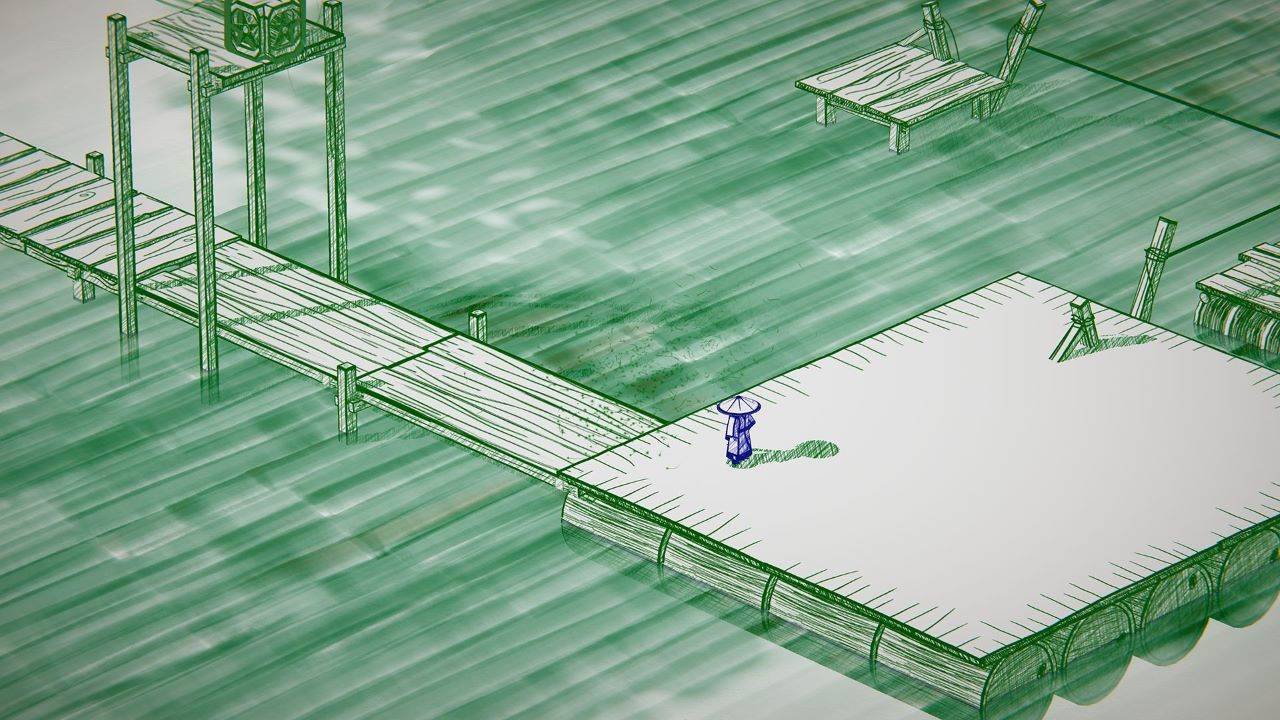 游戏画面截图4