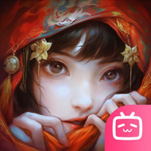 纸嫁衣6千秋魇logo
