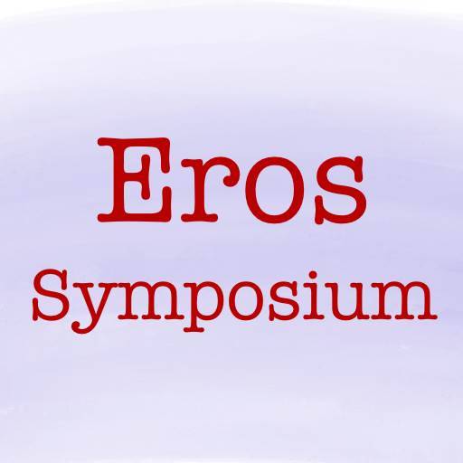 厄洛斯研讨会Eros Symposiumlogo