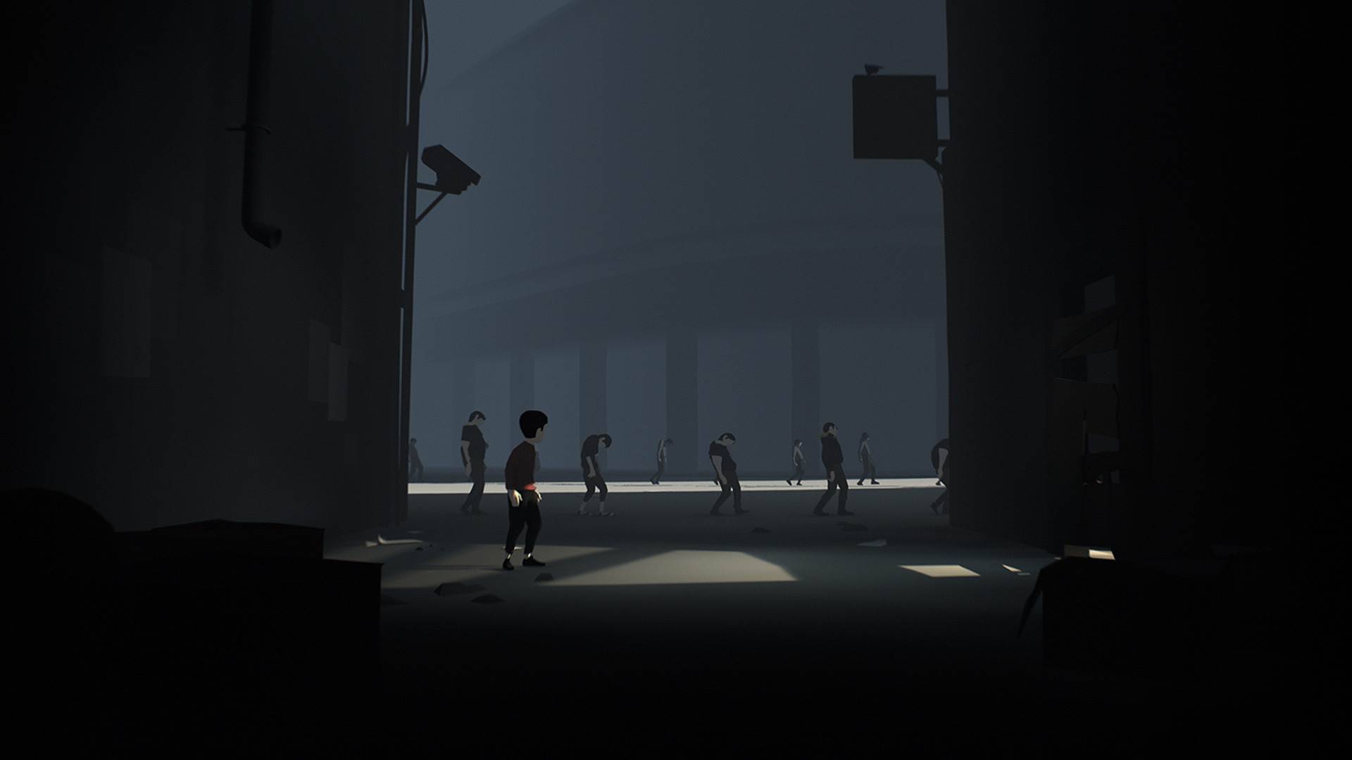 游戏画面截图2