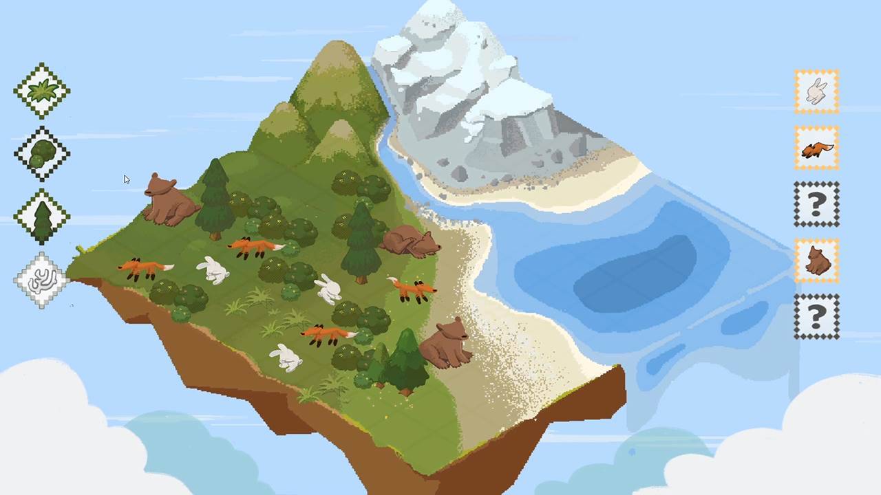 游戏画面截图4