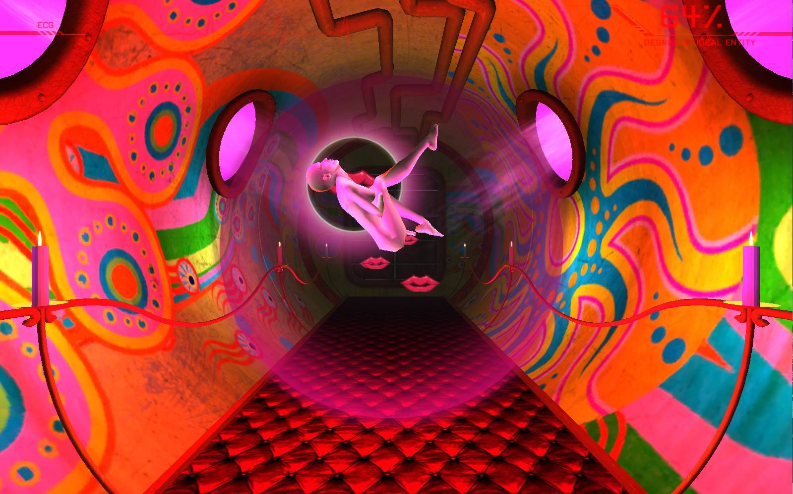 游戏画面截图1