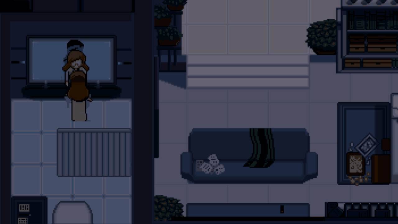 游戏画面截图2