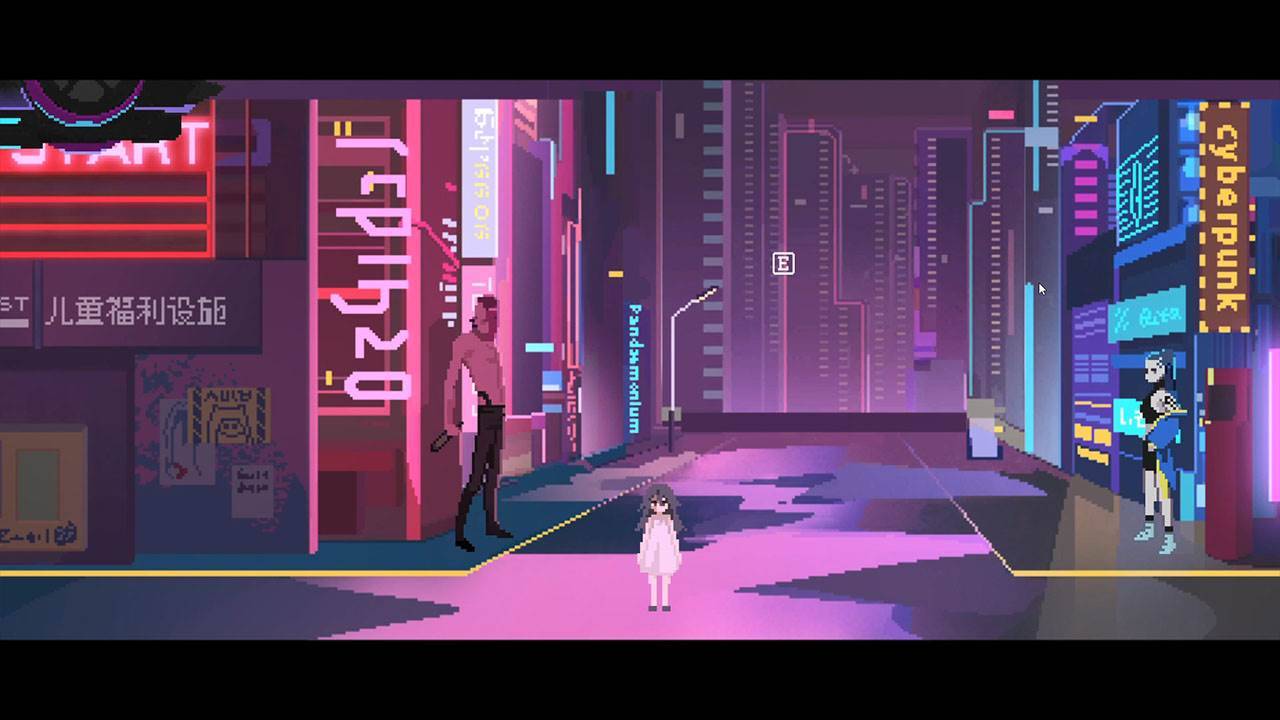 游戏画面截图3
