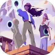 Desta: The Memories Between