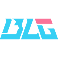 BLG电子竞技俱乐部官方队标