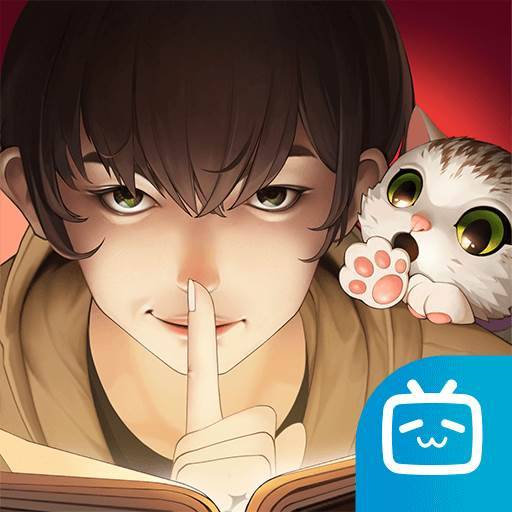 密室逃脱绝境系列3画仙奇缘手游图标