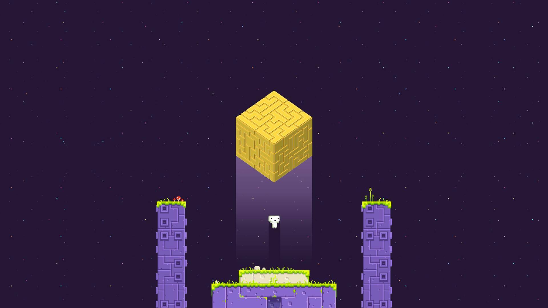 游戏画面截图2
