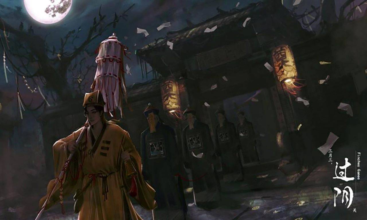 游戏画面截图1