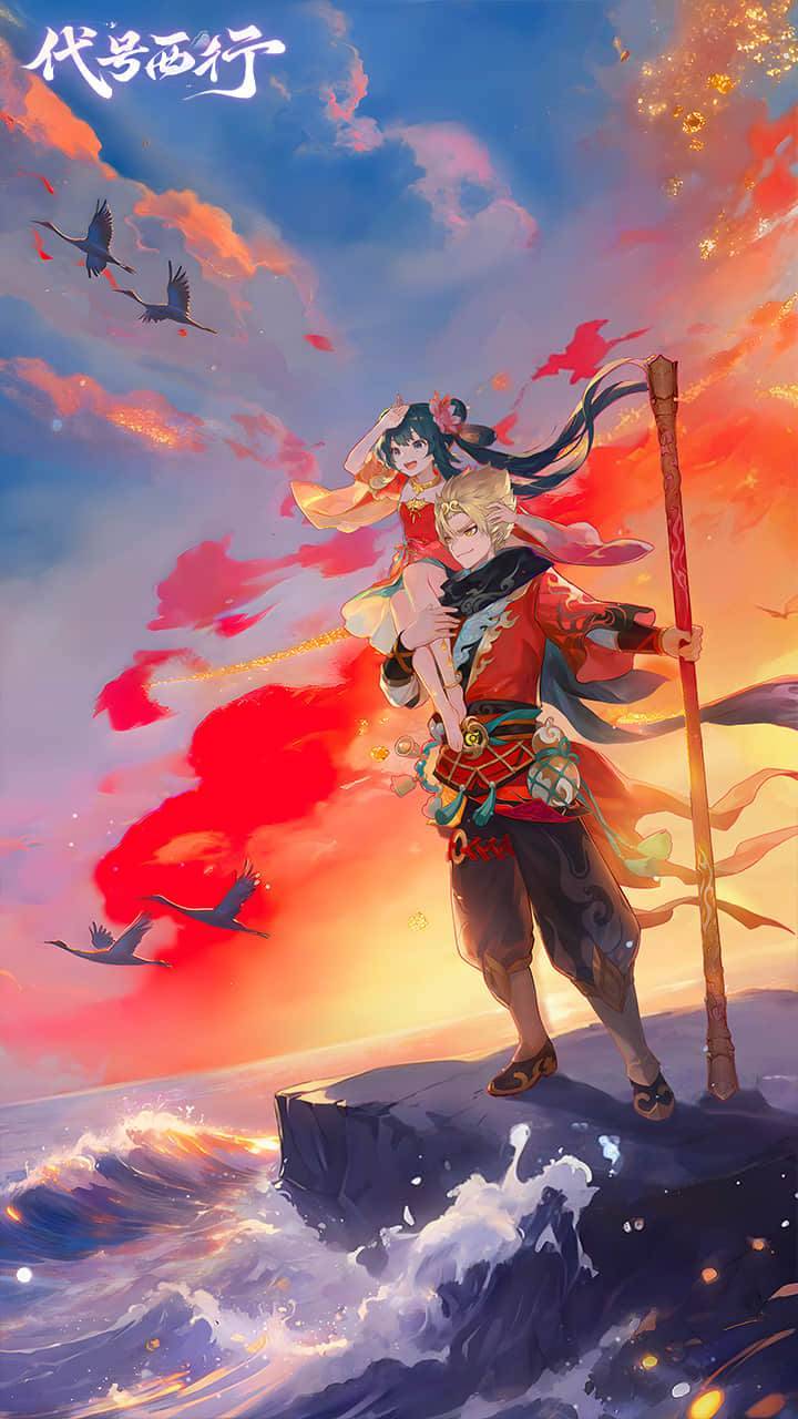 游戏画面截图3